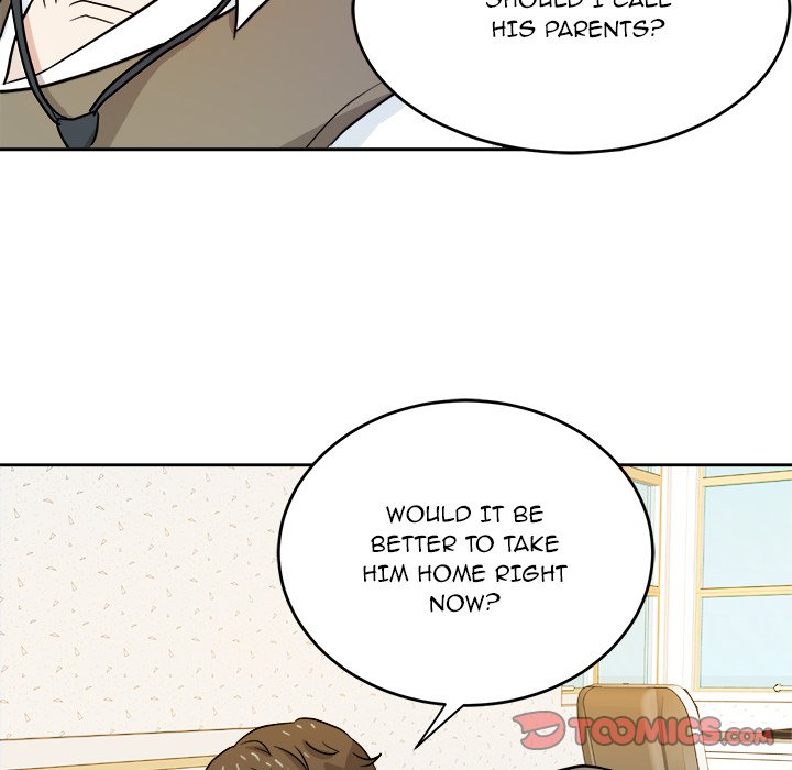 I Like You I Like You EP 16 - Toomics page 58 - 