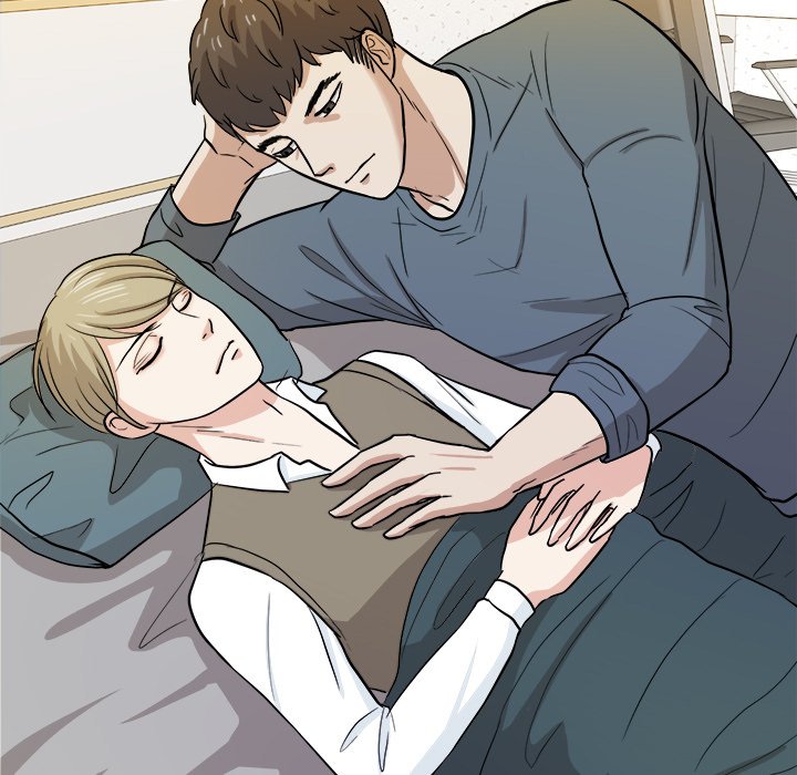 I Like You I Like You EP 16 - Toomics page 59 - 