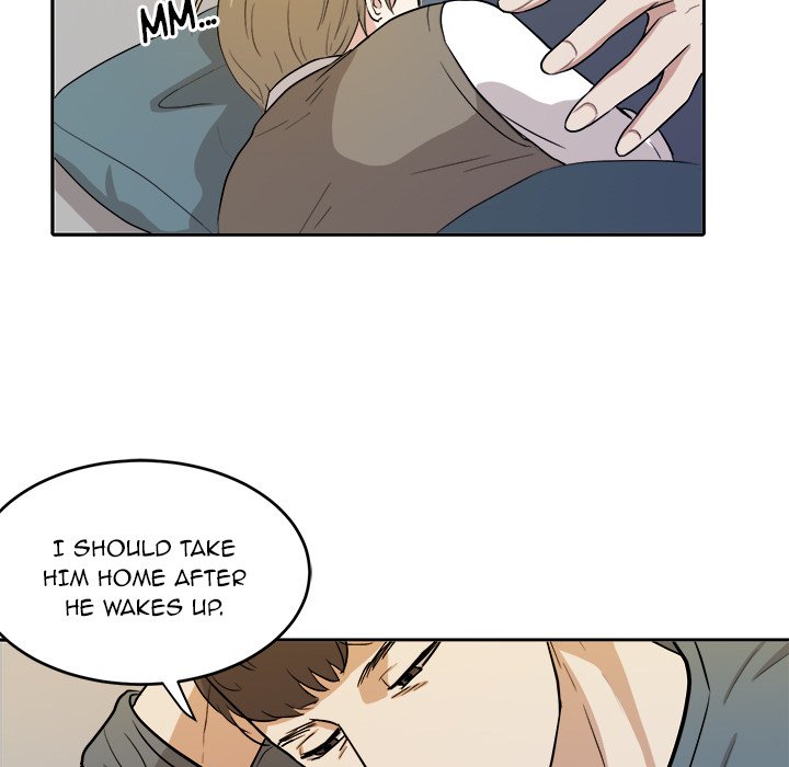 I Like You I Like You EP 16 - Toomics page 61 - 