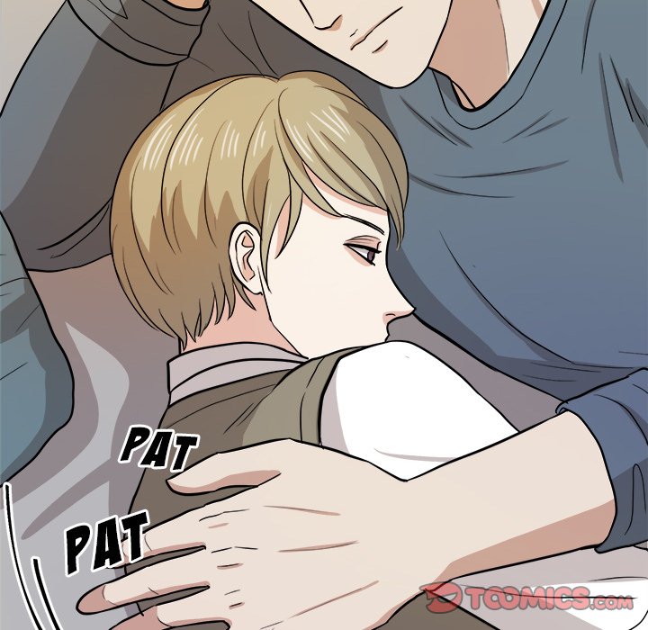 I Like You I Like You EP 16 - Toomics page 62 - 