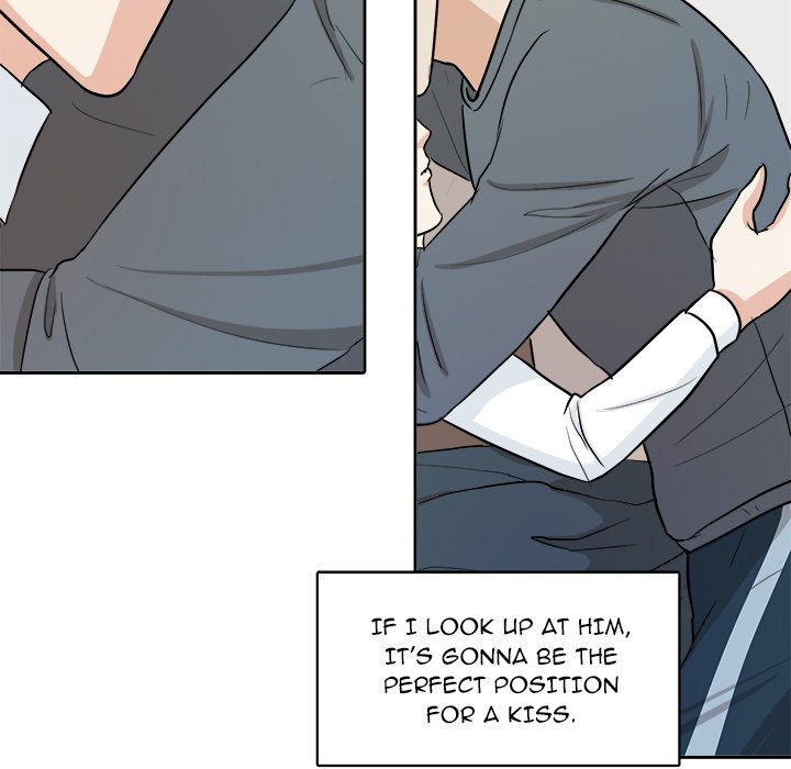 I Like You I Like You EP 16 - Toomics page 64 - 