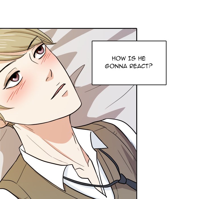 I Like You I Like You EP 16 - Toomics page 65 - 