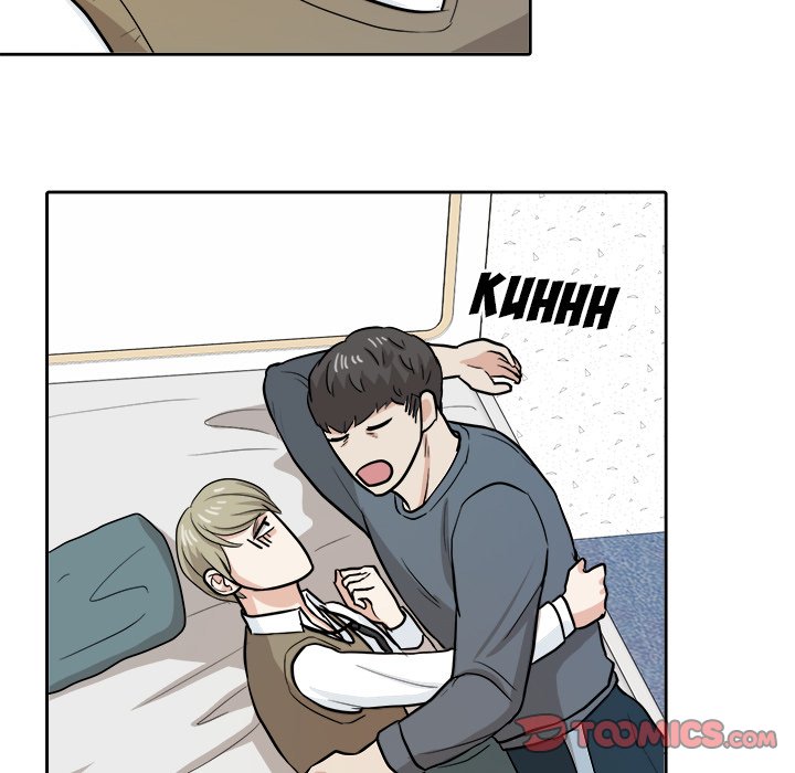 I Like You I Like You EP 16 - Toomics page 66 - 