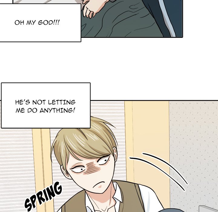 I Like You I Like You EP 16 - Toomics page 67 - 
