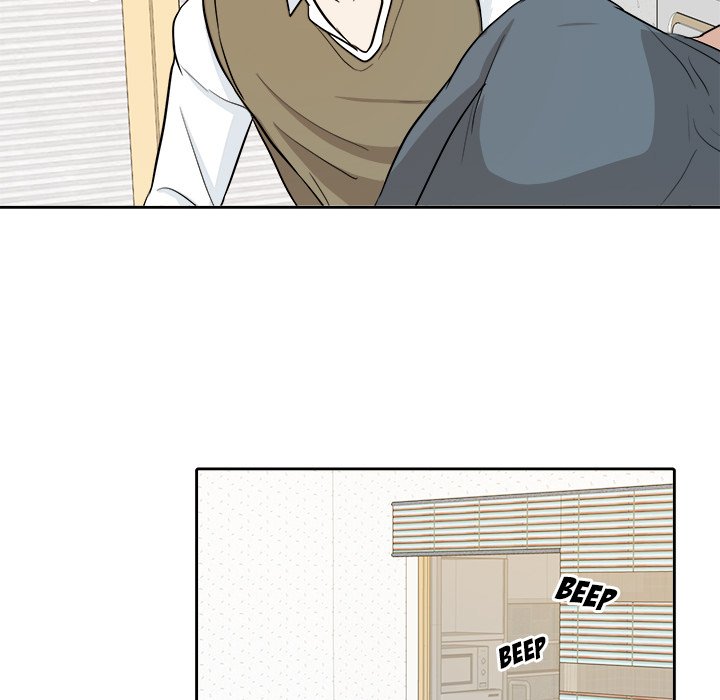 I Like You I Like You EP 16 - Toomics page 68 - 