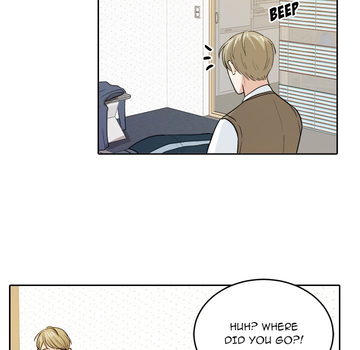 I Like You I Like You EP 16 - Toomics page 69 - 