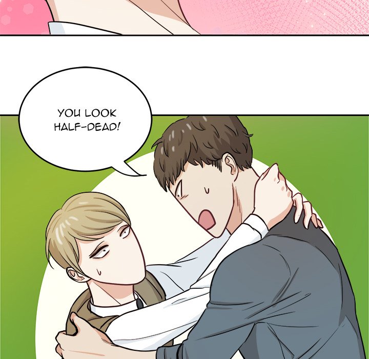I Like You I Like You EP 16 - Toomics page 8 - 