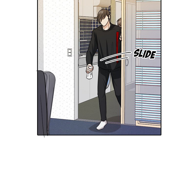 I Like You I Like You EP 16 - Toomics page 71 - 