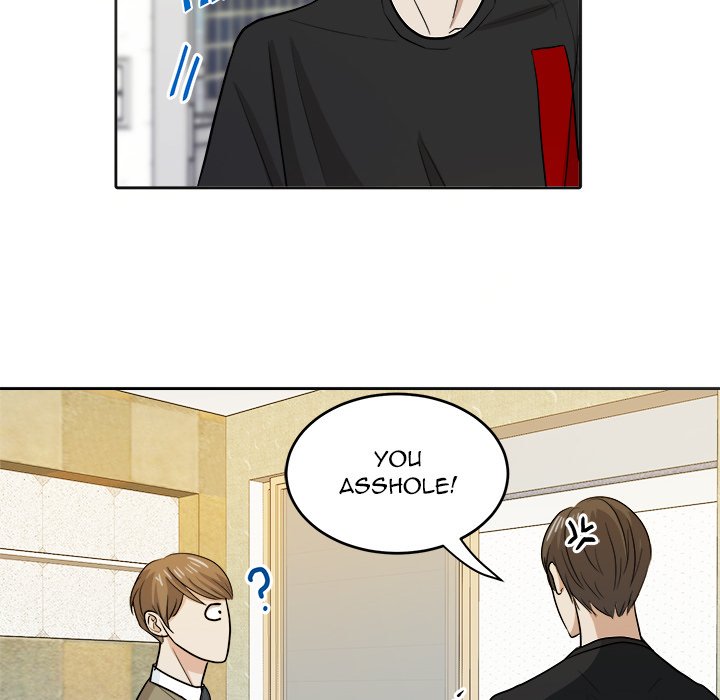 I Like You I Like You EP 16 - Toomics page 73 - 