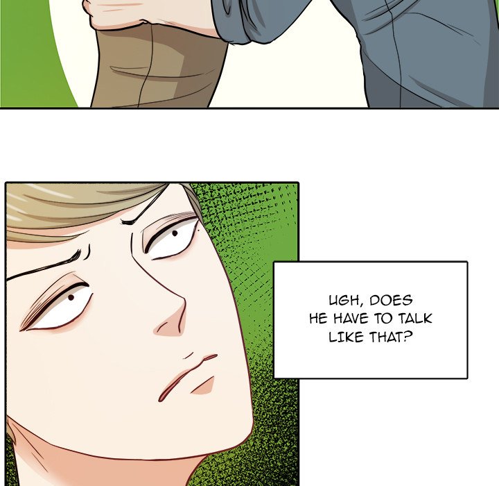 I Like You I Like You EP 16 - Toomics page 9 - 