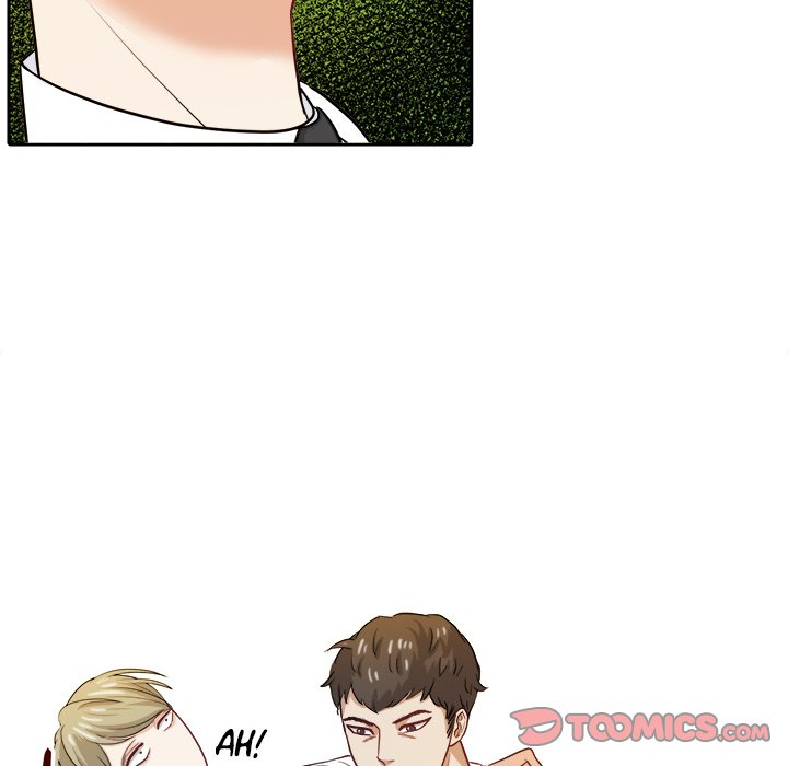 I Like You I Like You EP 16 - Toomics page 10 - 