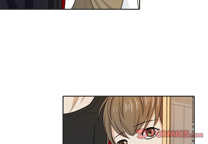 I Like You I Like You EP 17 - Toomics page 2 - 