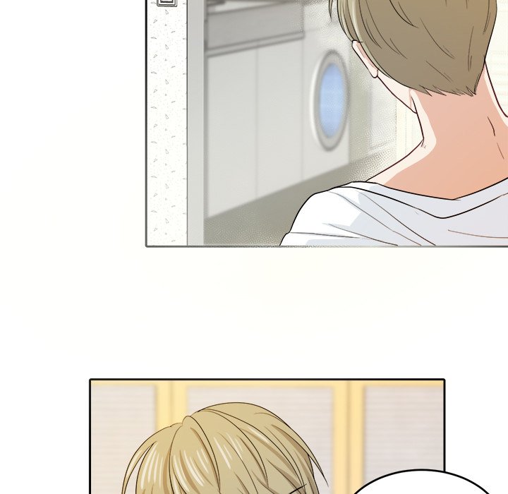 I Like You I Like You EP 17 - Toomics page 11 - 