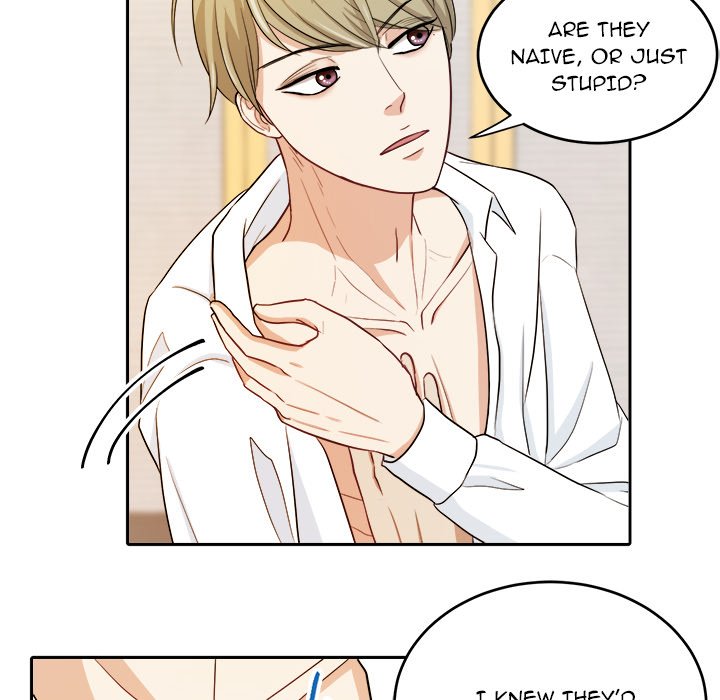 I Like You I Like You EP 17 - Toomics page 12 - 