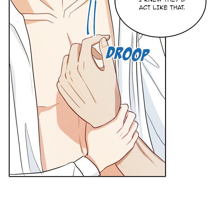 I Like You I Like You EP 17 - Toomics page 13 - 