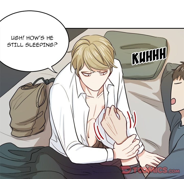 I Like You I Like You EP 17 - Toomics page 14 - 