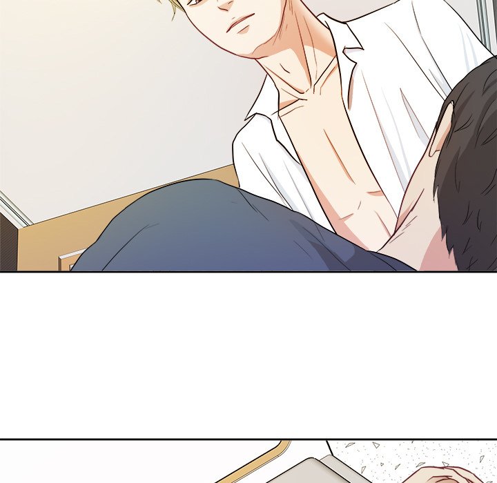 I Like You I Like You EP 17 - Toomics page 17 - 