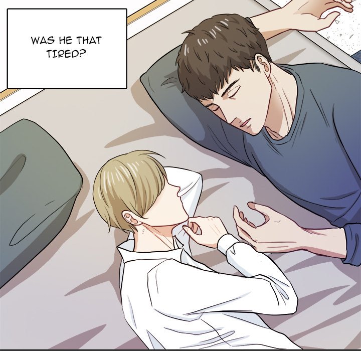 I Like You I Like You EP 17 - Toomics page 18 - 