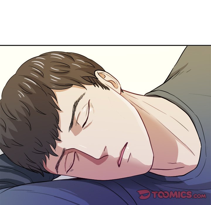I Like You I Like You EP 17 - Toomics page 20 - 