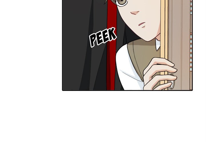 I Like You I Like You EP 17 - Toomics page 3 - 
