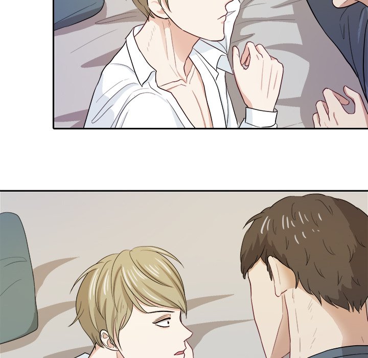 I Like You I Like You EP 17 - Toomics page 22 - 