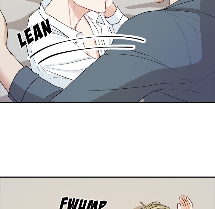 I Like You I Like You EP 17 - Toomics page 23 - 
