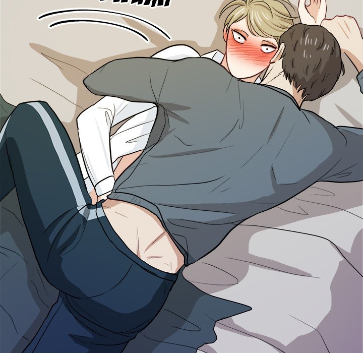 I Like You I Like You EP 17 - Toomics page 24 - 