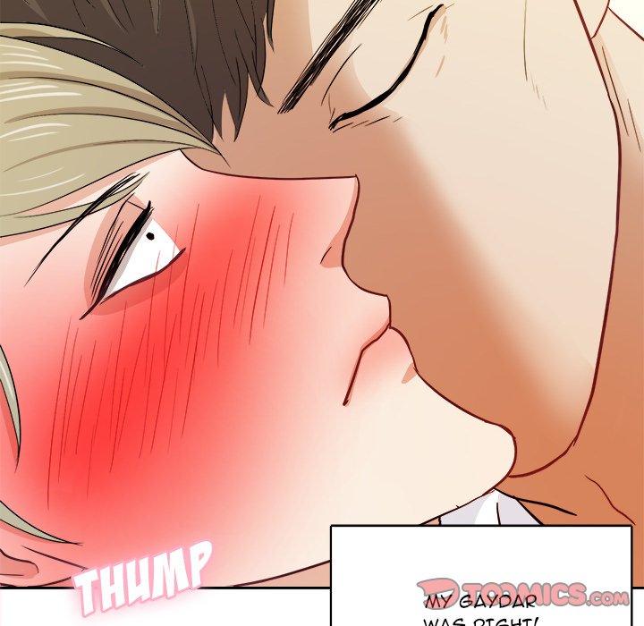 I Like You I Like You EP 17 - Toomics page 26 - 