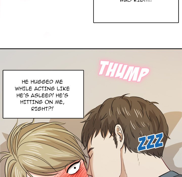 I Like You I Like You EP 17 - Toomics page 27 - 