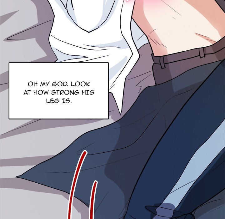 I Like You I Like You EP 17 - Toomics page 29 - 