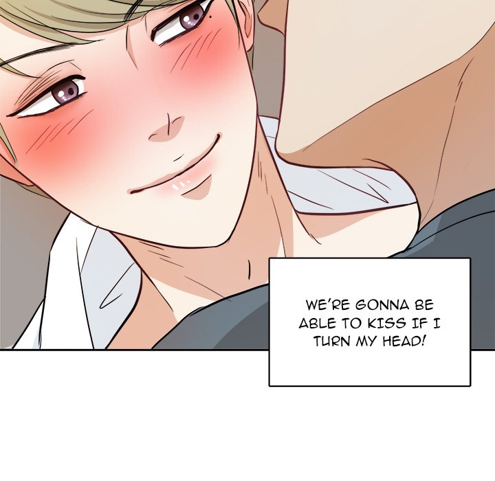 I Like You I Like You EP 17 - Toomics page 31 - 