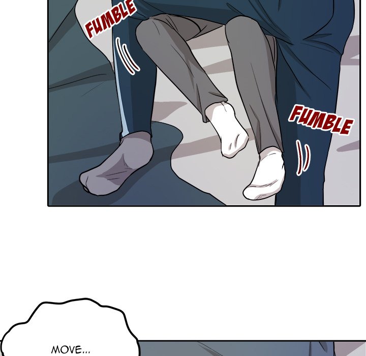 I Like You I Like You EP 17 - Toomics page 34 - 