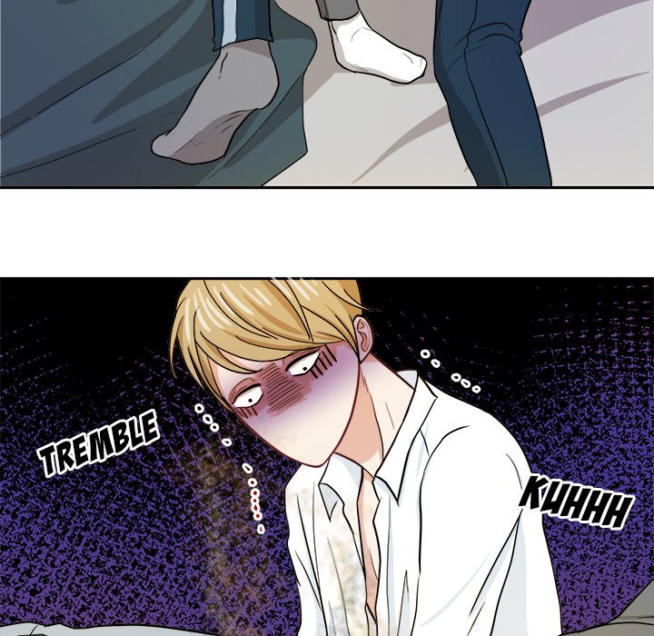 I Like You I Like You EP 17 - Toomics page 36 - 