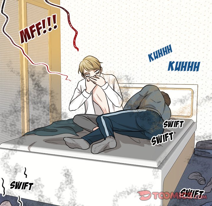 I Like You I Like You EP 17 - Toomics page 38 - 