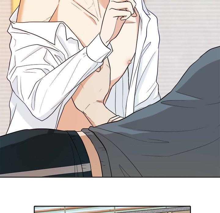 I Like You I Like You EP 17 - Toomics page 5 - 