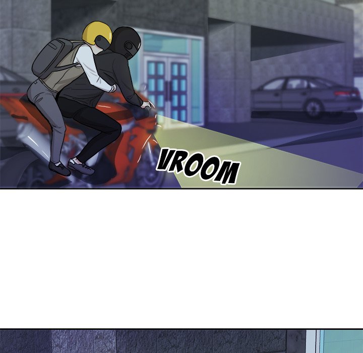 I Like You I Like You EP 17 - Toomics page 45 - 