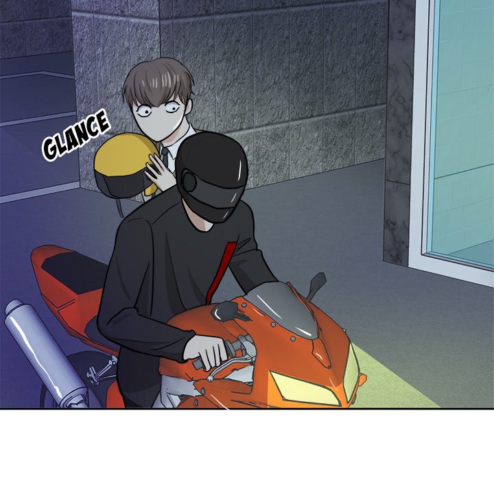 I Like You I Like You EP 17 - Toomics page 46 - 
