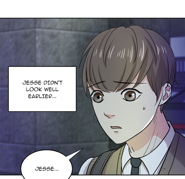 I Like You I Like You EP 17 - Toomics page 47 - 