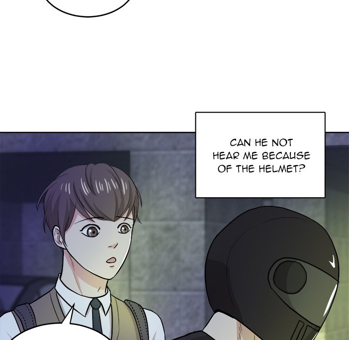 I Like You I Like You EP 17 - Toomics page 48 - 