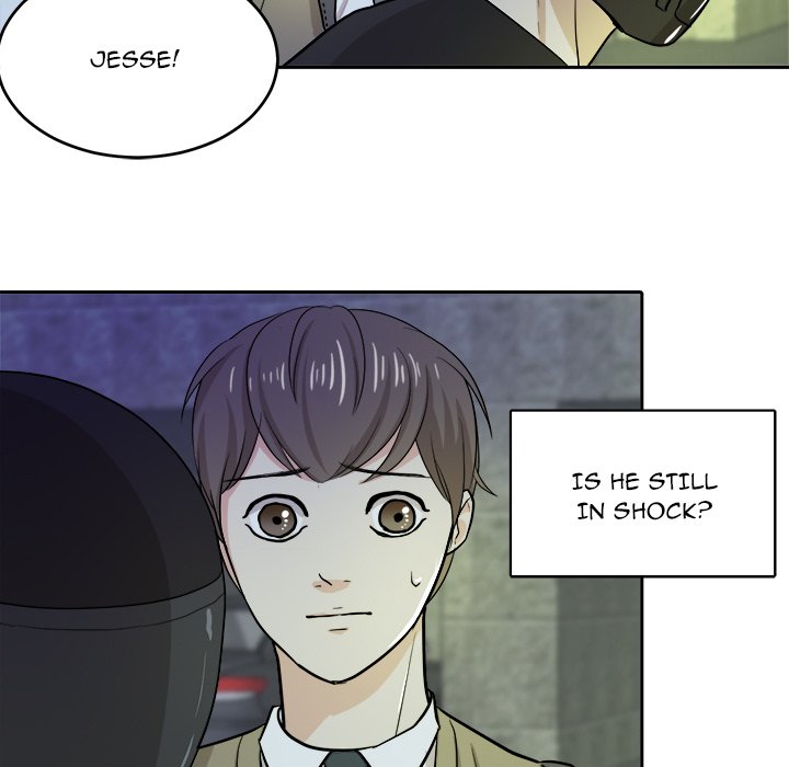 I Like You I Like You EP 17 - Toomics page 49 - 