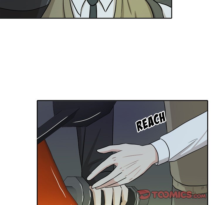 I Like You I Like You EP 17 - Toomics page 50 - 