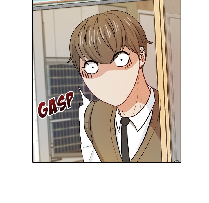 I Like You I Like You EP 17 - Toomics page 6 - 