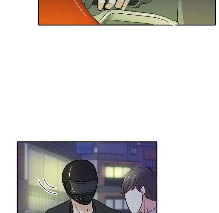 I Like You I Like You EP 17 - Toomics page 51 - 