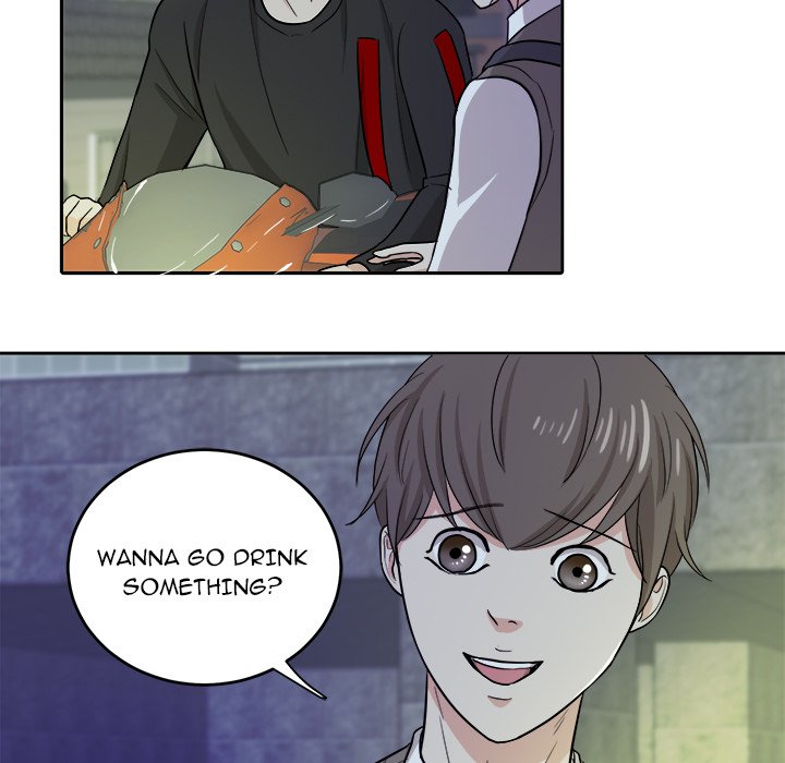 I Like You I Like You EP 17 - Toomics page 52 - 