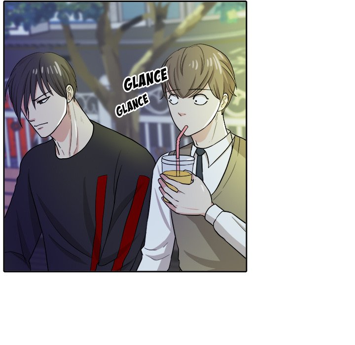 I Like You I Like You EP 17 - Toomics page 55 - 