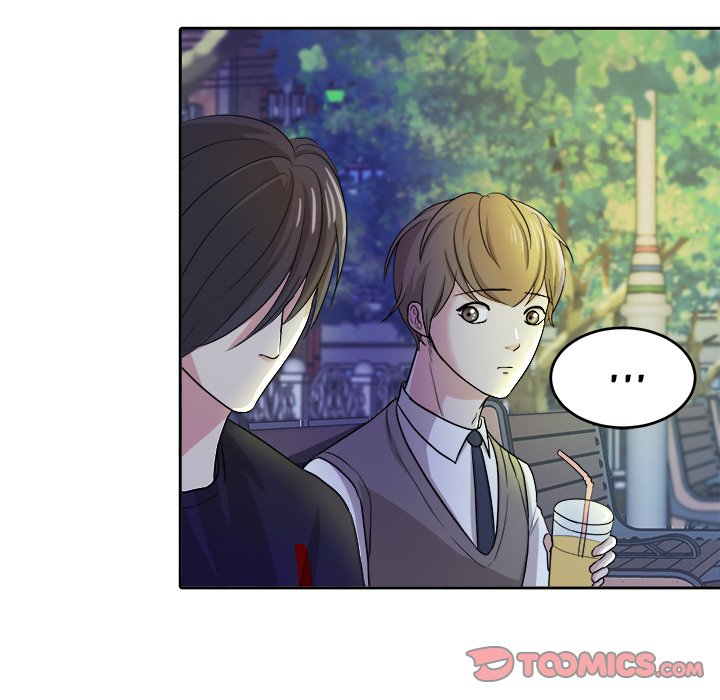 I Like You I Like You EP 17 - Toomics page 56 - 