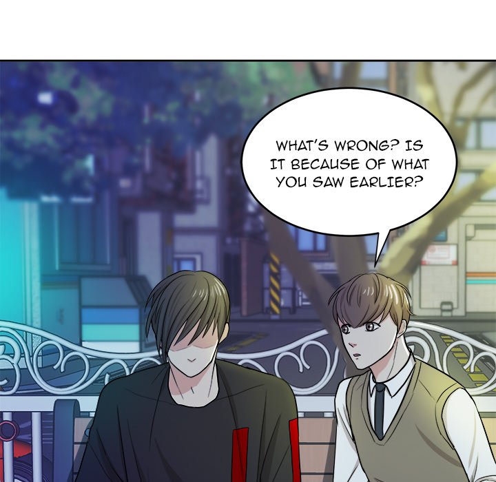 I Like You I Like You EP 17 - Toomics page 57 - 