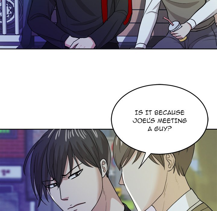 I Like You I Like You EP 17 - Toomics page 58 - 