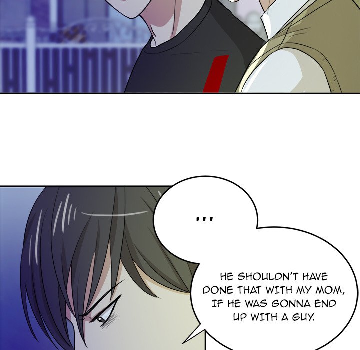 I Like You I Like You EP 17 - Toomics page 59 - 