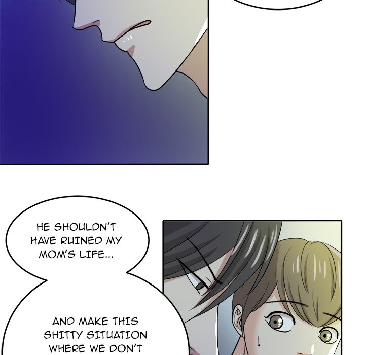I Like You I Like You EP 17 - Toomics page 60 - 